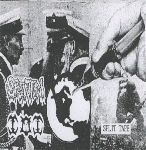 Spewtum : Spewtum - I.O.I.